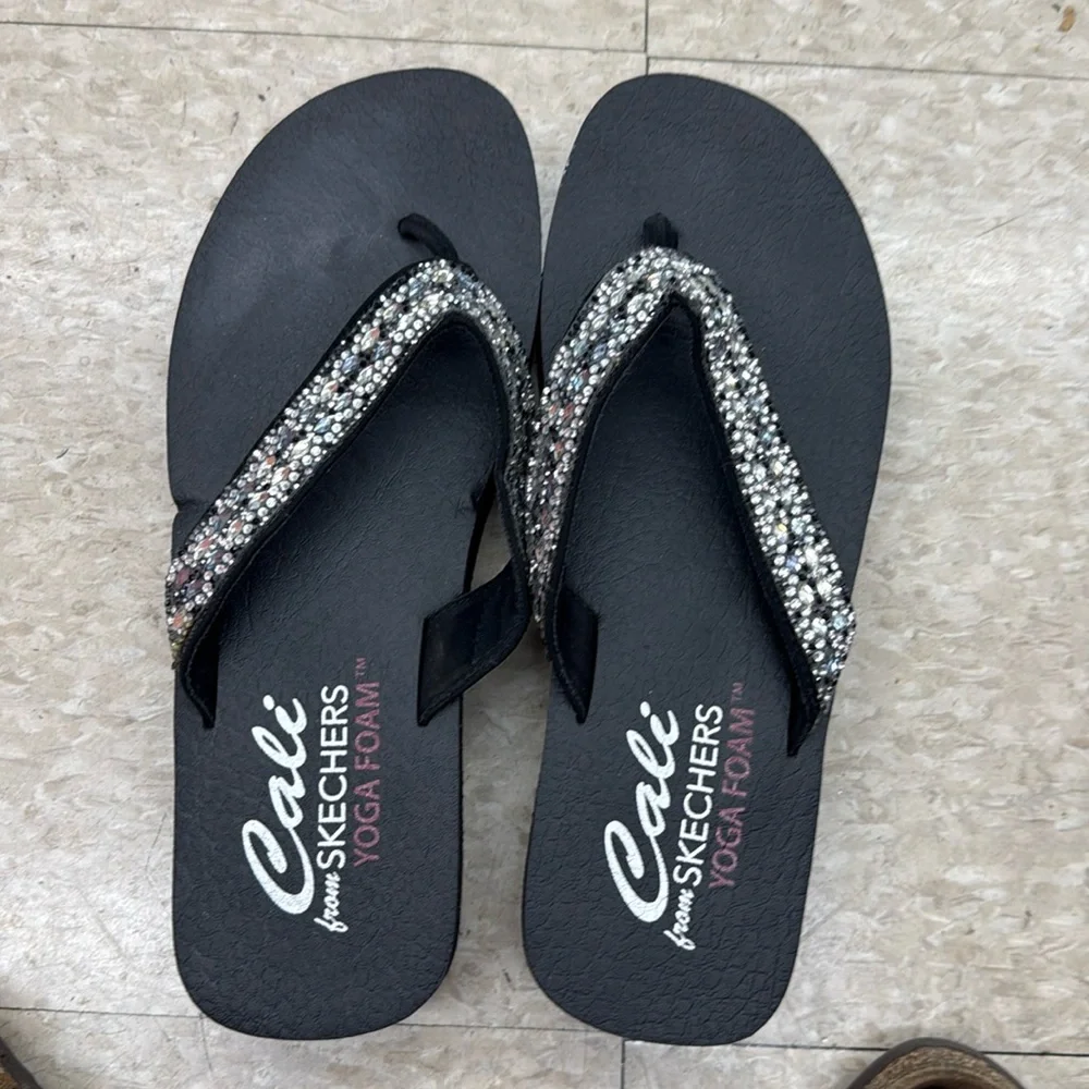 Stetcher Cali Yoga foam size 10